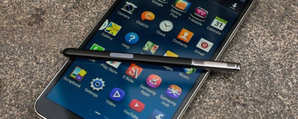 Samsung Galaxy Note 3