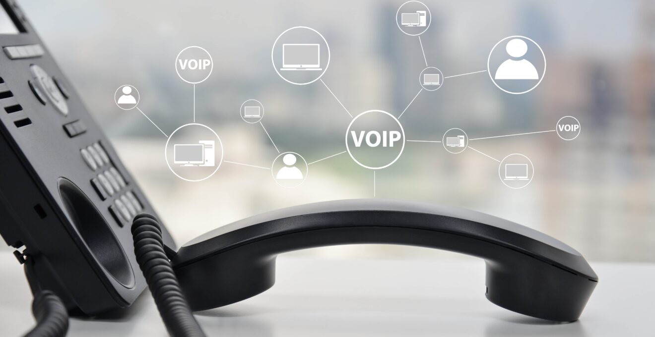 Qualité d’appel VoIP
