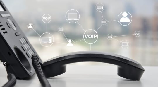 Qualité d’appel VoIP